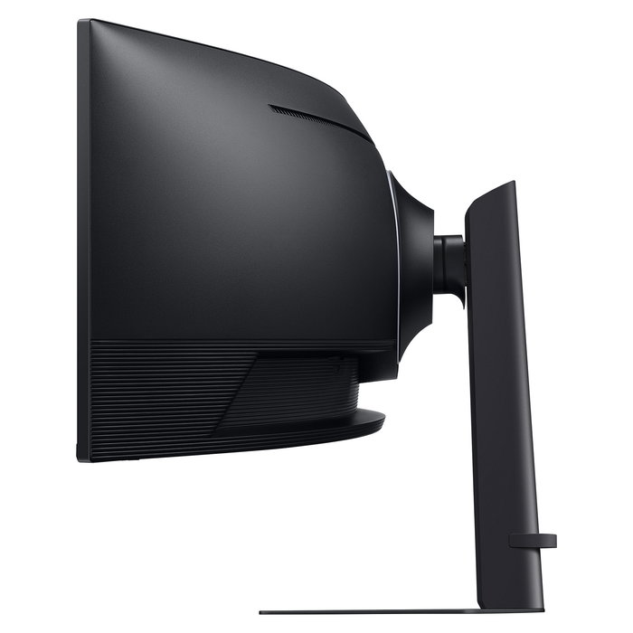 Samsung S49C950UAU Monitor 49" (124.5 cm) Superancho Curvo 5120x1440 DQHD 120Hz HDR400 USB-C 90W KVM DisplayPort HDMI Negro