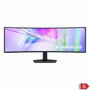 Samsung ViewFinity S9 S49C950UAU Monitor Curvo 49 pulg. Dual QHD 120Hz