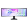 Samsung ViewFinity S9 S49C950UAU Monitor Curvo 49 pulg. Dual QHD 120Hz