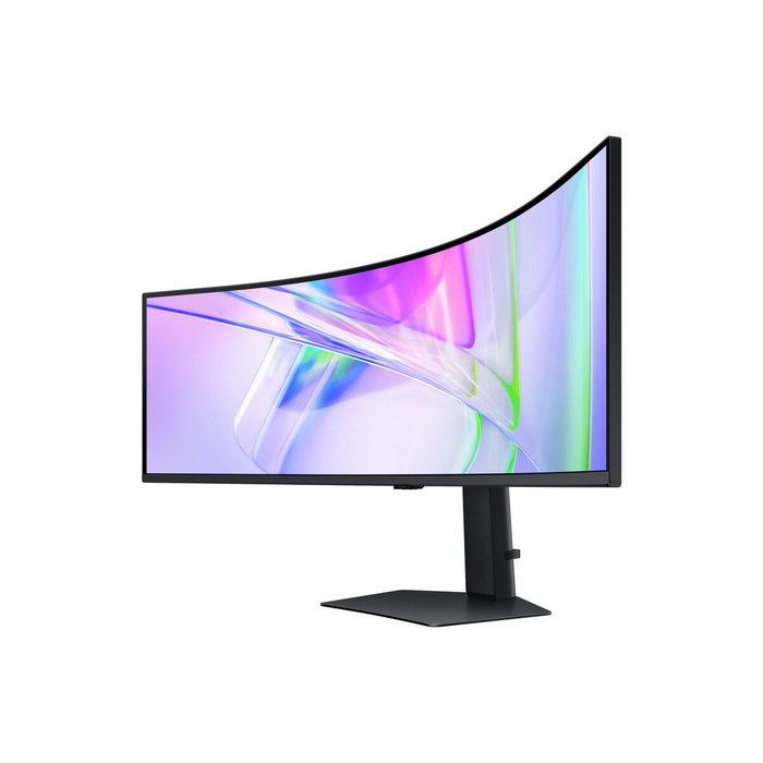 Samsung ViewFinity S9 S49C950UAU Monitor Curvo 49 pulg. Dual QHD 120Hz
