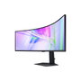 Samsung ViewFinity S9 S49C950UAU Monitor Curvo 49 pulg. Dual QHD 120Hz