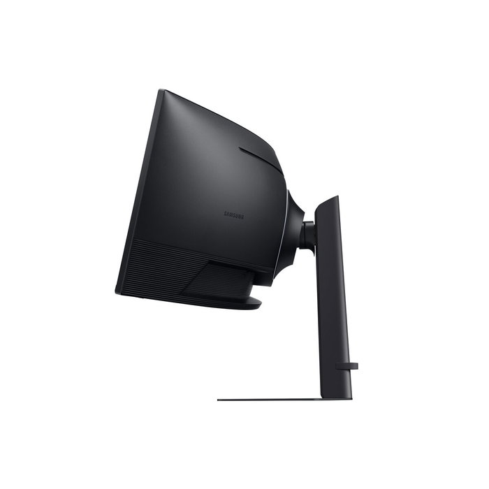 Samsung ViewFinity S9 S49C950UAU Monitor Curvo 49 pulg. Dual QHD 120Hz