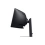 Samsung ViewFinity S9 S49C950UAU Monitor Curvo 49 pulg. Dual QHD 120Hz