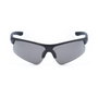 Under Armour UA-CLUTCH-O-G-003 Gafas de sol con cristal gris