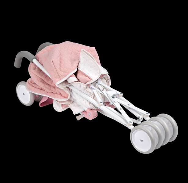 Muñecas Arias Silla Paseo Universe 34x61x73 cm (Altura Manillar: 73 cm)