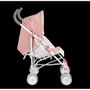 Muñecas Arias Universe Silla de Paseo