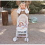 Muñecas Arias Universe Silla de Paseo