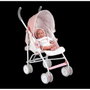 Muñecas Arias Universe Silla de Paseo