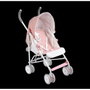 Muñecas Arias Universe Silla de Paseo