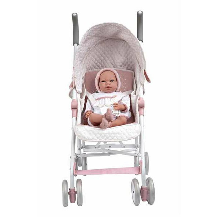 Muñecas Arias Universe Silla de Paseo Muñecas Arias Universe Silla de Paseo