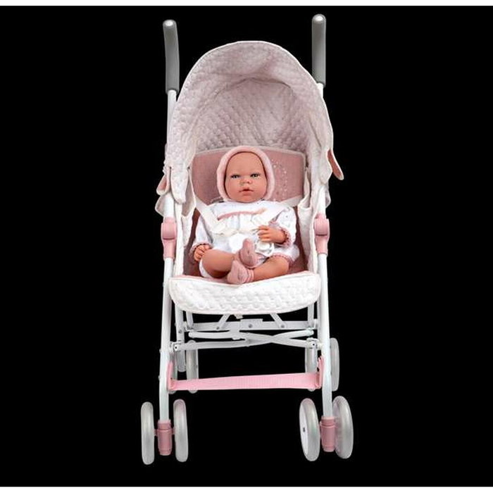 Muñecas Arias Universe Silla de Paseo Muñecas Arias Universe Silla de Paseo