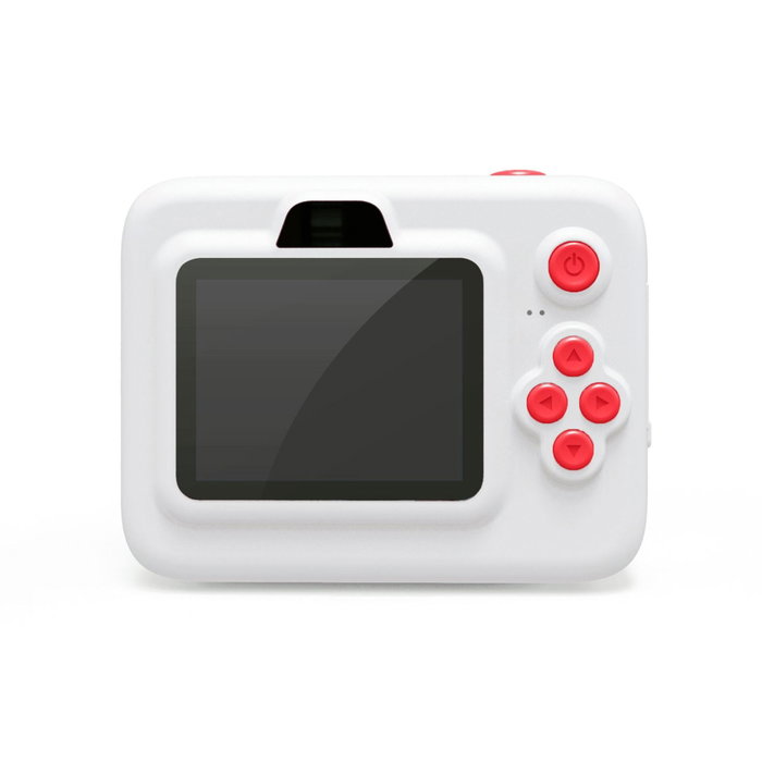 Easypix InstantFUN Blanca