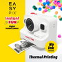 Easypix InstantFUN Blanca