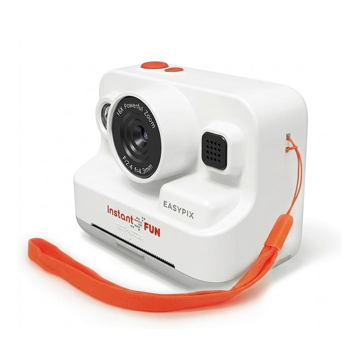 Easypix InstantFUN Easypix InstantFUN