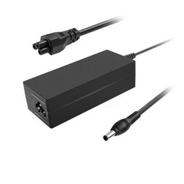 CoreParts Adaptador de corriente para Fujitsu 90W 19V 4.74A Conector 5.5*2.5 con cable de alimentación EU