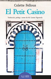 El Petit Casino, Colette Fellous - PAGES EDITORS