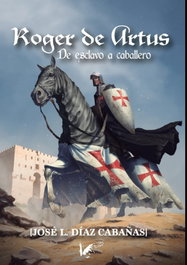 Roger de Artús, José Luis Díaz Cabañas - ANGELS FORTUNE