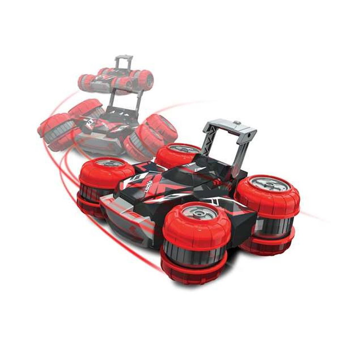 Bizak Exost Turbo Slide Coche Radio Control