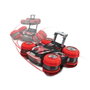 Bizak Exost Turbo Slide Coche Radio Control