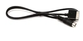 IKMULTIMED Cable Irig 30-Pin