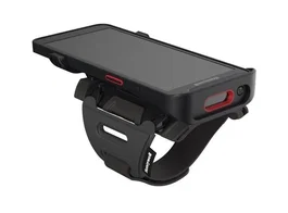 Honeywell CT37 - Ordenador móvil de mano 6 pulgadas (15,2 cm) Pantalla táctil 2280x1080 Negro - 8 GB RAM 128 GB