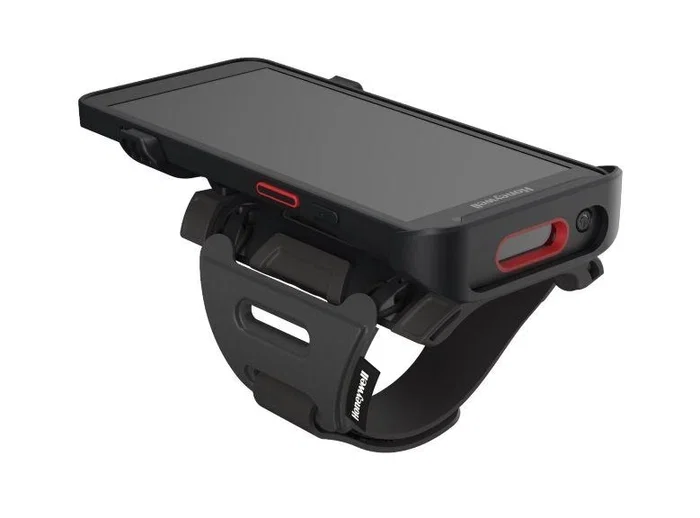 Honeywell CT37 - Ordenador móvil de mano 6 pulgadas (15,2 cm) Pantalla táctil 2280x1080 Negro - 8 GB RAM 128 GB Honeywell CT37 - Ordenador móvil de mano 6 pulgadas (15,2 cm) Pantalla táctil 2280x1080 Negro - 8 GB RAM 128 GB