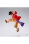 Bandai Spirits Co. Monkey D. Luffy -The Raid On Onigashima- Figura 14,5 cm One Piece S.H. Figuarts Re-Run