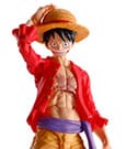Bandai Spirits Co. Monkey D. Luffy -The Raid On Onigashima- Figura 14,5 cm One Piece S.H. Figuarts Re-Run Bandai Spirits Co. Monkey D. Luffy -The Raid On Onigashima- Figura 14,5 cm One Piece S.H. Figuarts Re-Run