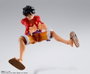 Bandai Spirits Co. Monkey D. Luffy -The Raid On Onigashima- Figura 14,5 cm One Piece S.H. Figuarts Re-Run