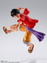 Bandai Spirits Co. Monkey D. Luffy -The Raid On Onigashima- Figura 14,5 cm One Piece S.H. Figuarts Re-Run