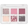 Catrice TINY TREASURES Paleta de sombra de ojos 020-Wild Berry