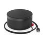 Lenovo Lenovo Go Wired Speakerphone USB-C Negro