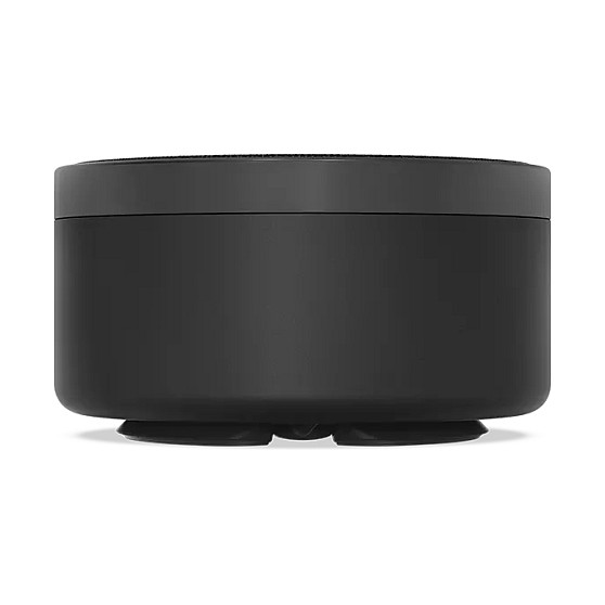 Lenovo Lenovo Go Wired Speakerphone USB-C Negro Lenovo Lenovo Go Wired Speakerphone USB-C Negro