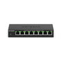 Netgear MS308-100EUS Switch Multi-Gigabit 8 Puertos 2.5G Ethernet