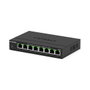 Netgear MS308-100EUS Switch Multi-Gigabit 8 Puertos 2.5G Ethernet