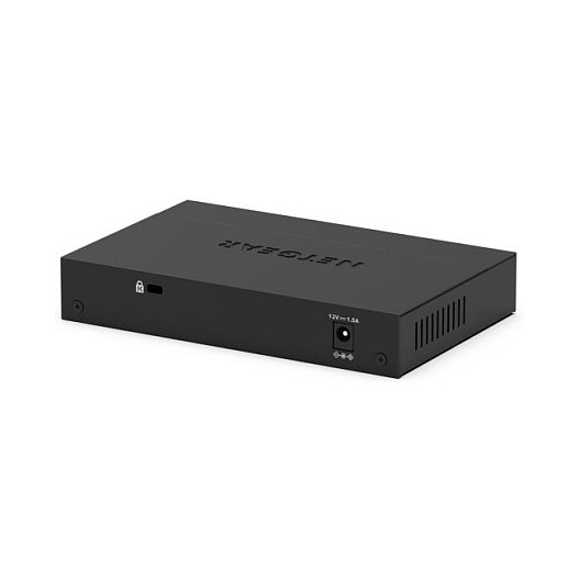 Netgear MS308-100EUS Switch Multi-Gigabit 8 Puertos 2.5G Ethernet