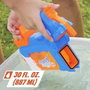 HASBRO Nerf Super Soaker Flip Fill