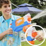HASBRO Nerf Super Soaker Flip Fill