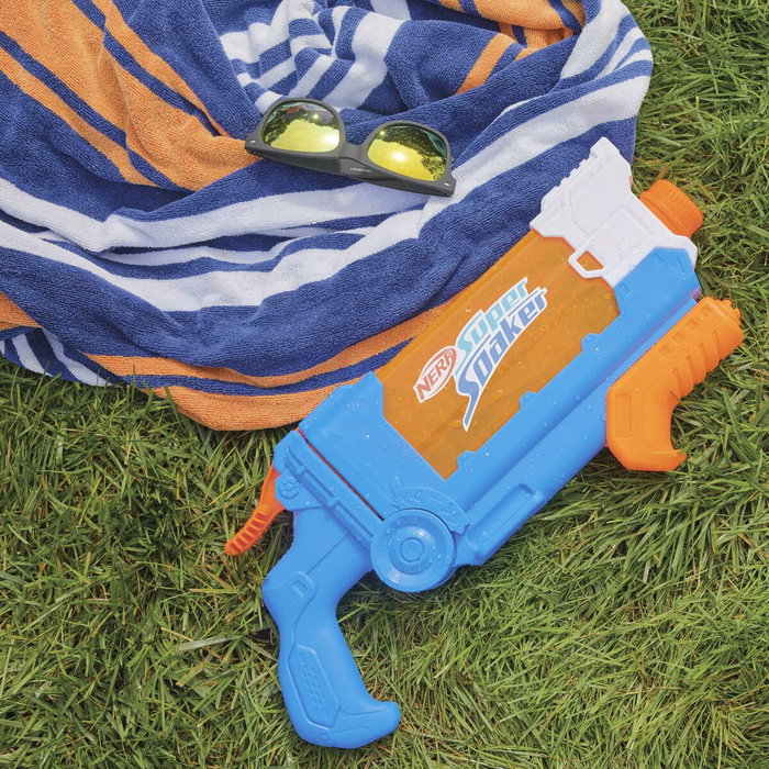 HASBRO Nerf Super Soaker Flip Fill