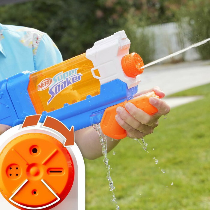 HASBRO Nerf Super Soaker Flip Fill