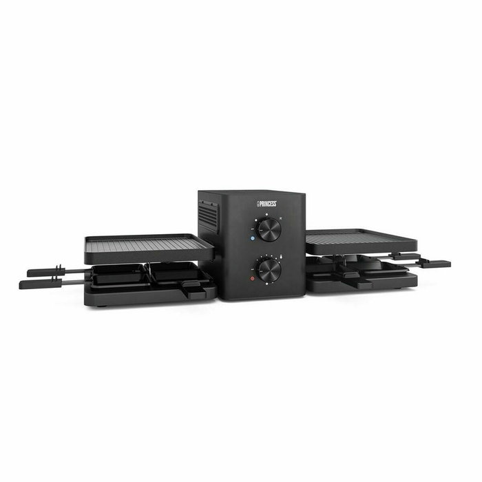 Princess Raclette Purify 162660 con purificador de aire Princess Raclette Purify 162660 con purificador de aire