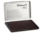 PELIKAN Tampon Nº2 Negro 70x110 mm