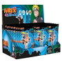 SD TOYS Bolígrafos Proyectores LED Naruto Shippuden - Naruto, Sasuke, Kakashi, Itachi - Licencia Oficial