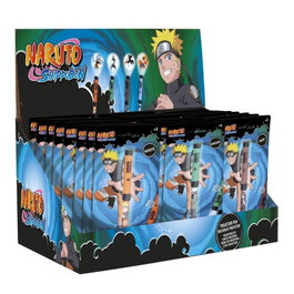 SD TOYS Bolígrafo Proyector Naruto Shippuden (Unidad Aleatoria) inevitable