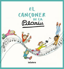 La Galera, El cançoner de la Pilarin, Bayes de Luna, Pilarin