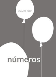 Números, Menena Cottin - EDITORIAL TECOLOTE