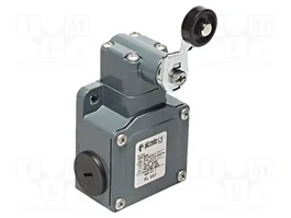 PIZZATO ELETTRICA FL 557 Interruptor de fin de carrera NO + NC