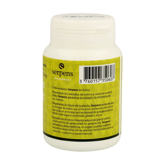 Serpens-Aborigen Protection de la Foret (Acerola) 90 cápsulas Serpens-Aborigen Protection de la Foret (Acerola) 90 cápsulas