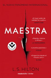 Maestra, L.S. Hilton - ROCABOLSILLO