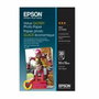 Epson Papel fotográfico brillante 10x15cm - 20 Hojas